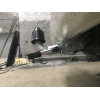 T070C GALIA Полностью оцинкованный фаркоп на Toyota Land Cruiser 200 2008-2021, Lexus LX 2008-2021. Тип шара: C (горизонтальный съемный). Невидимый вырез бампера. Нагрузки: 3500/140 кг, масса фаркопа 8,97 кг