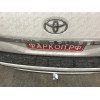 T070C GALIA Полностью оцинкованный фаркоп на Toyota Land Cruiser 200 2008-2021, Lexus LX 2008-2021. Тип шара: C (горизонтальный съемный). Невидимый вырез бампера. Нагрузки: 3500/140 кг, масса фаркопа 8,97 кг