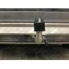 V069C GALIA Полностью оцинкованный фаркоп на Volkswagen Tiguan 2007-2016, Tiguan 2 2016-2024, Audi Q3 2011-2019, 2019-2025, SEAT Tarraco 2018-2024. Тип шара: C (горизонтальный съемный). Невидимый вырез бампера. Нагрузки: 2500/140 кг, масса фаркопа 16,2 кг
