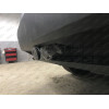 V069C GALIA Полностью оцинкованный фаркоп на Volkswagen Tiguan 2007-2016, Tiguan 2 2016-2024, Audi Q3 2011-2019, 2019-2025, SEAT Tarraco 2018-2024. Тип шара: C (горизонтальный съемный). Невидимый вырез бампера. Нагрузки: 2500/140 кг, масса фаркопа 16,2 кг