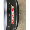 V069C GALIA Полностью оцинкованный фаркоп на Volkswagen Tiguan 2007-2016, Tiguan 2 2016-2024, Audi Q3 2011-2019, 2019-2025, SEAT Tarraco 2018-2024. Тип шара: C (горизонтальный съемный). Невидимый вырез бампера. Нагрузки: 2500/140 кг, масса фаркопа 16,2 кг