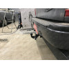 T114-F Лидер-плюс ТСУ для Toyota Hilux (4WD) (N2) 2008-2015 без выреза бампера. Нагрузки: 2000/100 кг, масса фаркопа 9,24 кг (без электрики в комплекте)