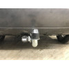 H070A GALIA Полностью оцинкованный фаркоп на Hyundai Tucson 2004-2010, Kia Sportage 2004-2010. Тип шара: A. Невидимый вырез бампера. Нагрузки: 2000/90 кг, масса фаркопа 18,02 кг