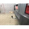 H070A GALIA Полностью оцинкованный фаркоп на Hyundai Tucson 2004-2010, Kia Sportage 2004-2010. Тип шара: A. Невидимый вырез бампера. Нагрузки: 2000/90 кг, масса фаркопа 18,02 кг