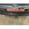 H070A GALIA Полностью оцинкованный фаркоп на Hyundai Tucson 2004-2010, Kia Sportage 2004-2010. Тип шара: A. Невидимый вырез бампера. Нагрузки: 2000/90 кг, масса фаркопа 18,02 кг