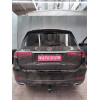 313662600001 WESTFALIA Фаркоп на Mercedes GLE-Class w167 2019-, Mercedes GLS-Class x167 2019-. Съемное вертикальное крепление шара (на ключе). Невидимый вырез в бампере. Нагрузки 3500/140 кг, масса фаркопа 37 кг