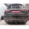 313662600001 WESTFALIA Фаркоп на Mercedes GLE-Class w167 2019-, Mercedes GLS-Class x167 2019-. Съемное вертикальное крепление шара (на ключе). Невидимый вырез в бампере. Нагрузки 3500/140 кг, масса фаркопа 37 кг