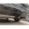 313662600001 WESTFALIA Фаркоп на Mercedes GLE-Class w167 2019-, Mercedes GLS-Class x167 2019-. Съемное вертикальное крепление шара (на ключе). Невидимый вырез в бампере. Нагрузки 3500/140 кг, масса фаркопа 37 кг