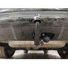 313662600001 WESTFALIA Фаркоп на Mercedes GLE-Class w167 2019-, Mercedes GLS-Class x167 2019-. Съемное вертикальное крепление шара (на ключе). Невидимый вырез в бампере. Нагрузки 3500/140 кг, масса фаркопа 37 кг