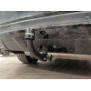 313662600001 WESTFALIA Фаркоп на Mercedes GLE-Class w167 2019-, Mercedes GLS-Class x167 2019-. Съемное вертикальное крепление шара (на ключе). Невидимый вырез в бампере. Нагрузки 3500/140 кг, масса фаркопа 37 кг