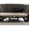 313662600001 WESTFALIA Фаркоп на Mercedes GLE-Class w167 2019-, Mercedes GLS-Class x167 2019-. Съемное вертикальное крепление шара (на ключе). Невидимый вырез в бампере. Нагрузки 3500/140 кг, масса фаркопа 37 кг