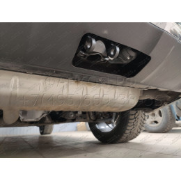 313662600001 WESTFALIA Фаркоп на Mercedes GLE-Class w167 2019-, Mercedes GLS-Class x167 2019-. Съемное вертикальное крепление шара (на ключе). Невидимый вырез в бампере. Нагрузки