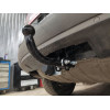 V124-A Лидер-плюс ТСУ для Volkswagen Touareg 2002-2010 (требуется вырез в бампере), Volkswagen Touareg 2010-2018, Audi Q7 2007-2015 (без выреза бампера). Нагрузки: 1500/75 кг, масса фаркопа 14,52 кг (без электрики в комплекте)