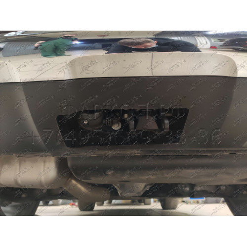 313662600001 WESTFALIA Фаркоп на Mercedes GLE-Class w167 2019-, Mercedes GLS-Class x167 2019-. Съемное вертикальное крепление шара (на ключе). Невидимый вырез в бампере. Нагрузки 3500/140 кг, масса фаркопа 37 кг