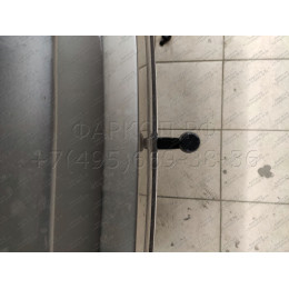 313662600001 WESTFALIA Фаркоп на Mercedes GLE-Class w167 2019-, Mercedes GLS-Class x167 2019-. Съемное вертикальное крепление шара (на ключе). Невидимый вырез в бампере. Нагрузки