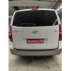 HHA-07-991122.00 PT GROUP Фаркоп на Hyundai H1 2008-2018, 2018-, Hyundai Starex 2008-2018 без подрезки бампера. Тип шара: E (легкосъемный шар под квадрат). Нагрузки: 2500/100 кг, масса фаркопа 25 кг (без электрики в комплекте, не комплектуется заглушкой)