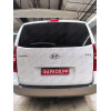HHA-07-991122.00 PT GROUP Фаркоп на Hyundai H1 2008-2018, 2018-, Hyundai Starex 2008-2018 без подрезки бампера. Тип шара: E (легкосъемный шар под квадрат). Нагрузки: 2500/100 кг, масса фаркопа 25 кг (без электрики в комплекте, не комплектуется заглушкой)