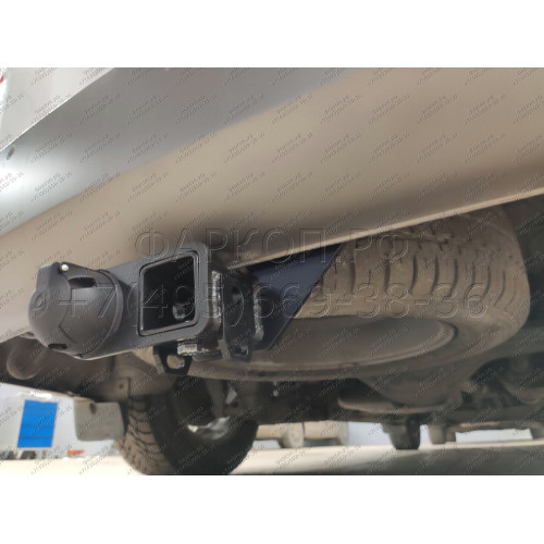 HHA-07-991122.00 PT GROUP Фаркоп на Hyundai H1 2008-2018, 2018-, Hyundai Starex 2008-2018 без подрезки бампера. Тип шара: E (легкосъемный шар под квадрат). Нагрузки: 2500/100 кг, масса фаркопа 25 кг (без электрики в комплекте, не комплектуется заглушкой)