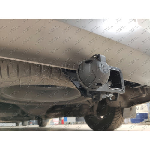 HHA-07-991122.00 PT GROUP Фаркоп на Hyundai H1 2008-2018, 2018-, Hyundai Starex 2008-2018 без подрезки бампера. Тип шара: E (легкосъемный шар под квадрат). Нагрузки: 2500/100 кг, масса фаркопа 25 кг (без электрики в комплекте, не комплектуется заглушкой)