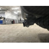 T070C GALIA Полностью оцинкованный фаркоп на Toyota Land Cruiser 200 2008-2021, Lexus LX 2008-2021. Тип шара: C (горизонтальный съемный). Невидимый вырез бампера. Нагрузки: 3500/140 кг, масса фаркопа 8,97 кг