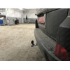 T070C GALIA Полностью оцинкованный фаркоп на Toyota Land Cruiser 200 2008-2021, Lexus LX 2008-2021. Тип шара: C (горизонтальный съемный). Невидимый вырез бампера. Нагрузки: 3500/140 кг, масса фаркопа 8,97 кг