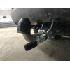 T070C GALIA Полностью оцинкованный фаркоп на Toyota Land Cruiser 200 2008-2021, Lexus LX 2008-2021. Тип шара: C (горизонтальный съемный). Невидимый вырез бампера. Нагрузки: 3500/140 кг, масса фаркопа 8,97 кг