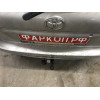 TY 29 AVTOS Фаркоп на Toyota Corolla хетчбек 3/5 дверей 2002-2006. Необходима подрезка бампера. Тип шара: A. Нагрузки: 1300/75 кг, масса фаркопа 20 кг (без электрики в комплекте)