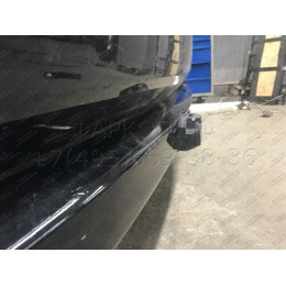 HHA-07-991122.00 PT GROUP Фаркоп на Hyundai H1 2008-2018, 2018-, Hyundai Starex 2008-2018 без подрезки бампера. Тип шара: E (легкосъемный шар под квадрат). Нагрузки: 2500/100 кг, масс