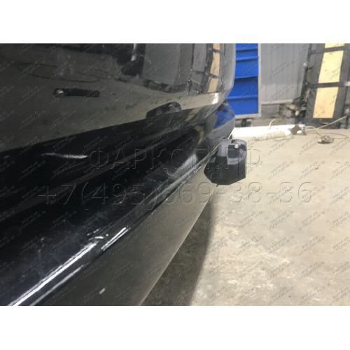 HHA-07-991122.00 PT GROUP Фаркоп на Hyundai H1 2008-2018, 2018-, Hyundai Starex 2008-2018 без подрезки бампера. Тип шара: E (легкосъемный шар под квадрат). Нагрузки: 2500/100 кг, масса фаркопа 25 кг (без электрики в комплекте, не комплектуется заглушкой)