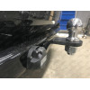 HHA-07-991122.00 PT GROUP Фаркоп на Hyundai H1 2008-2018, 2018-, Hyundai Starex 2008-2018 без подрезки бампера. Тип шара: E (легкосъемный шар под квадрат). Нагрузки: 2500/100 кг, масса фаркопа 25 кг (без электрики в комплекте, не комплектуется заглушкой)