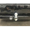 HHA-07-991122.00 PT GROUP Фаркоп на Hyundai H1 2008-2018, 2018-, Hyundai Starex 2008-2018 без подрезки бампера. Тип шара: E (легкосъемный шар под квадрат). Нагрузки: 2500/100 кг, масса фаркопа 25 кг (без электрики в комплекте, не комплектуется заглушкой)