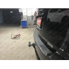 HHA-07-991122.00 PT GROUP Фаркоп на Hyundai H1 2008-2018, 2018-, Hyundai Starex 2008-2018 без подрезки бампера. Тип шара: E (легкосъемный шар под квадрат). Нагрузки: 2500/100 кг, масса фаркопа 25 кг (без электрики в комплекте, не комплектуется заглушкой)