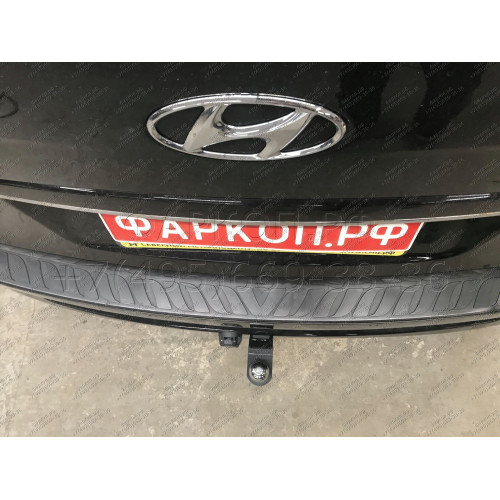 HHA-07-991122.00 PT GROUP Фаркоп на Hyundai H1 2008-2018, 2018-, Hyundai Starex 2008-2018 без подрезки бампера. Тип шара: E (легкосъемный шар под квадрат). Нагрузки: 2500/100 кг, масса фаркопа 25 кг (без электрики в комплекте, не комплектуется заглушкой)