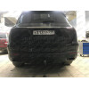 313662600001 WESTFALIA Фаркоп на Mercedes GLE-Class w167 2019-, Mercedes GLS-Class x167 2019-. Съемное вертикальное крепление шара (на ключе). Невидимый вырез в бампере. Нагрузки 3500/140 кг, масса фаркопа 37 кг