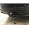 313662600001 WESTFALIA Фаркоп на Mercedes GLE-Class w167 2019-, Mercedes GLS-Class x167 2019-. Съемное вертикальное крепление шара (на ключе). Невидимый вырез в бампере. Нагрузки 3500/140 кг, масса фаркопа 37 кг