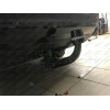 313662600001 WESTFALIA Фаркоп на Mercedes GLE-Class w167 2019-, Mercedes GLS-Class x167 2019-. Съемное вертикальное крепление шара (на ключе). Невидимый вырез в бампере. Нагрузки 3500/140 кг, масса фаркопа 37 кг