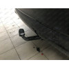 313662600001 WESTFALIA Фаркоп на Mercedes GLE-Class w167 2019-, Mercedes GLS-Class x167 2019-. Съемное вертикальное крепление шара (на ключе). Невидимый вырез в бампере. Нагрузки 3500/140 кг, масса фаркопа 37 кг