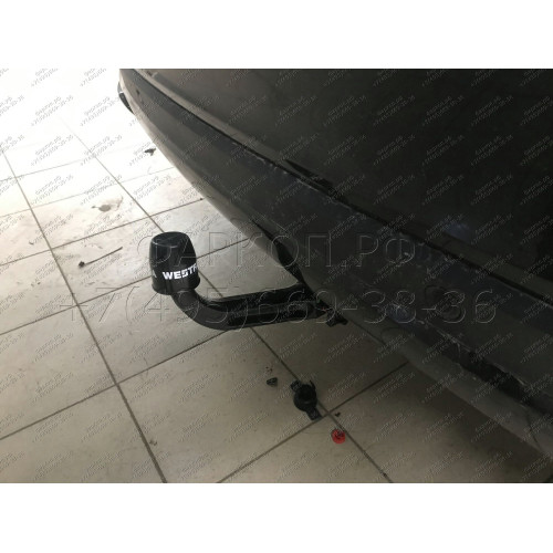313662600001 WESTFALIA Фаркоп на Mercedes GLE-Class w167 2019-, Mercedes GLS-Class x167 2019-. Съемное вертикальное крепление шара (на ключе). Невидимый вырез в бампере. Нагрузки 3500/140 кг, масса фаркопа 37 кг