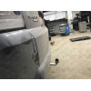 R101A GALIA Полностью оцинкованный фаркоп на Land Rover Range Rover Sport 2013-2022. Тип шара: A. Невидимый вырез бампера. Нагрузки: 3500/200 кг, масса фаркопа 22,52 кг