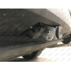 V069C GALIA Полностью оцинкованный фаркоп на Volkswagen Tiguan 2007-2016, Tiguan 2 2016-2024, Audi Q3 2011-2019, 2019-2025, SEAT Tarraco 2018-2024. Тип шара: C (горизонтальный съемный). Невидимый вырез бампера. Нагрузки: 2500/140 кг, масса фаркопа 16,2 кг