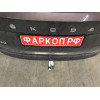 V069C GALIA Полностью оцинкованный фаркоп на Volkswagen Tiguan 2007-2016, Tiguan 2 2016-2024, Audi Q3 2011-2019, 2019-2025, SEAT Tarraco 2018-2024. Тип шара: C (горизонтальный съемный). Невидимый вырез бампера. Нагрузки: 2500/140 кг, масса фаркопа 16,2 кг