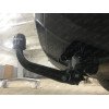313662600001 WESTFALIA Фаркоп на Mercedes GLE-Class w167 2019-, Mercedes GLS-Class x167 2019-. Съемное вертикальное крепление шара (на ключе). Невидимый вырез в бампере. Нагрузки 3500/140 кг, масса фаркопа 37 кг