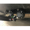 313662600001 WESTFALIA Фаркоп на Mercedes GLE-Class w167 2019-, Mercedes GLS-Class x167 2019-. Съемное вертикальное крепление шара (на ключе). Невидимый вырез в бампере. Нагрузки 3500/140 кг, масса фаркопа 37 кг