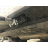 S120C GALIA Полностью оцинкованный фаркоп на Skoda Kodiaq 2WD, 4WD 2017-2023, 2023-. Тип шара: C (горизонтальный съемный). Невидимый вырез бампера. Нагрузки: 2600/140 кг, масса фаркопа 17,07 кг