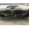 313662600001 WESTFALIA Фаркоп на Mercedes GLE-Class w167 2019-, Mercedes GLS-Class x167 2019-. Съемное вертикальное крепление шара (на ключе). Невидимый вырез в бампере. Нагрузки 3500/140 кг, масса фаркопа 37 кг