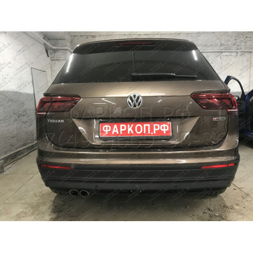 V069C GALIA Полностью оцинкованный фаркоп на Volkswagen Tiguan 2007-2016, Tiguan 2 2016-2024, Audi Q3 2011-2019, 2019-2025, SEAT Tarraco 2018-2024. Тип шара: C (горизонтальный съемный). Невидимый вырез бампера. Нагрузки: 2500/140 кг, масса фаркопа 16,2 кг