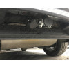 V069C GALIA Полностью оцинкованный фаркоп на Volkswagen Tiguan 2007-2016, Tiguan 2 2016-2024, Audi Q3 2011-2019, 2019-2025, SEAT Tarraco 2018-2024. Тип шара: C (горизонтальный съемный). Невидимый вырез бампера. Нагрузки: 2500/140 кг, масса фаркопа 16,2 кг
