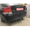 VL 06 AVTOS Фаркоп на Volvo S60 седан 2000-2010. Необходима подрезка бампера. Тип шара: A. Нагрузки: 1600/85 кг, масса фаркопа 13,5 кг (без электрики в комплекте)