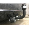 VL 06 AVTOS Фаркоп на Volvo S60 седан 2000-2010. Необходима подрезка бампера. Тип шара: A. Нагрузки: 1600/85 кг, масса фаркопа 13,5 кг (без электрики в комплекте)