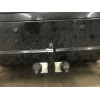 VL 06 AVTOS Фаркоп на Volvo S60 седан 2000-2010. Необходима подрезка бампера. Тип шара: A. Нагрузки: 1600/85 кг, масса фаркопа 13,5 кг (без электрики в комплекте)